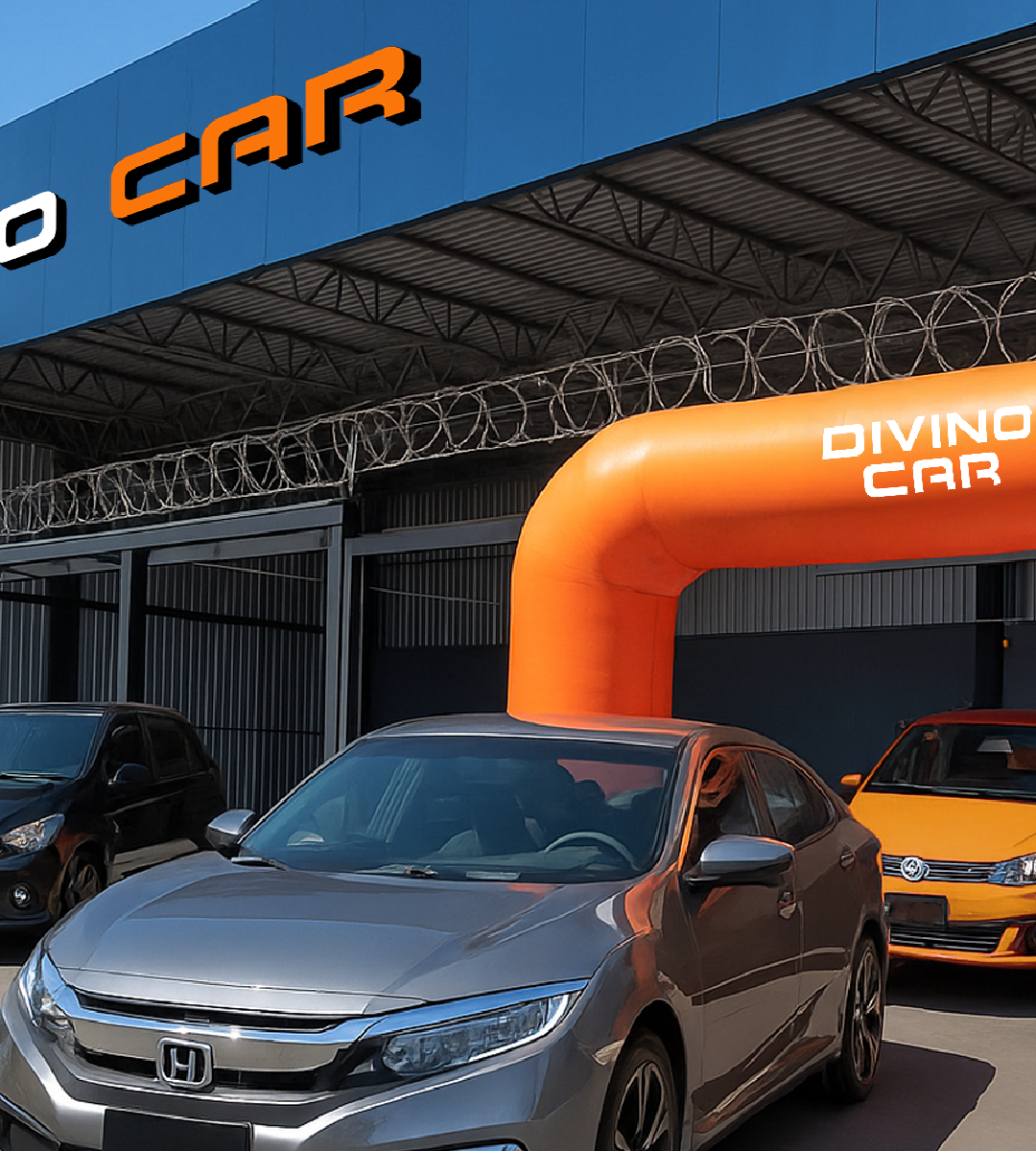 Divino Car